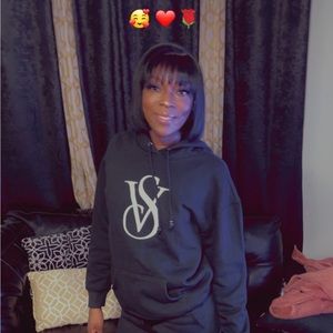 Meet your Posher, Jamira